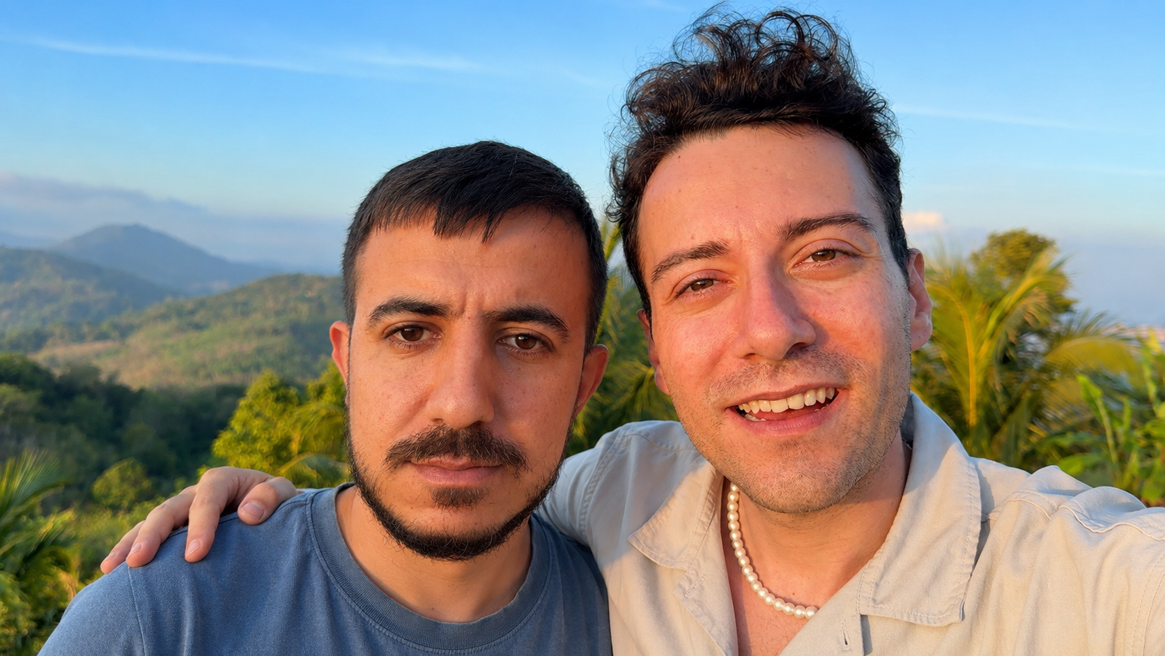 Eshan Sayhan Fotoğraf 2