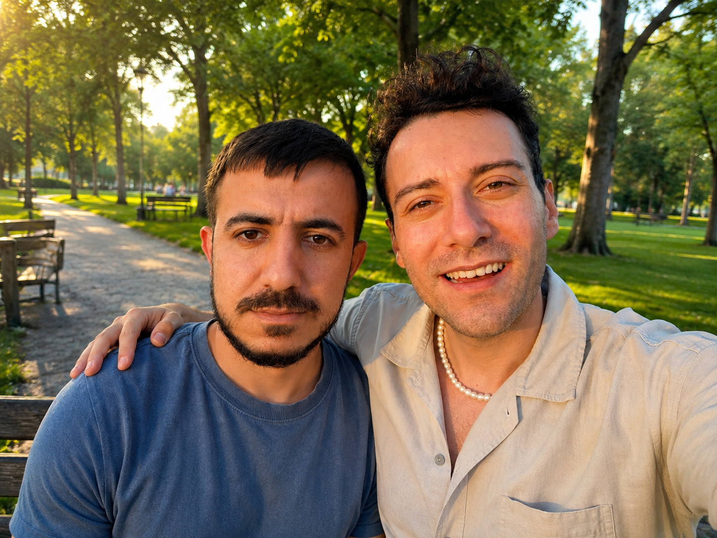 Eshan Sayhan Fotoğraf 4