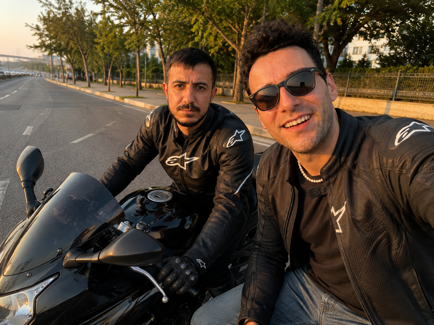 Eshan Sayhan Fotoğraf 7